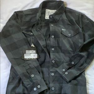 NWT FLANNEL